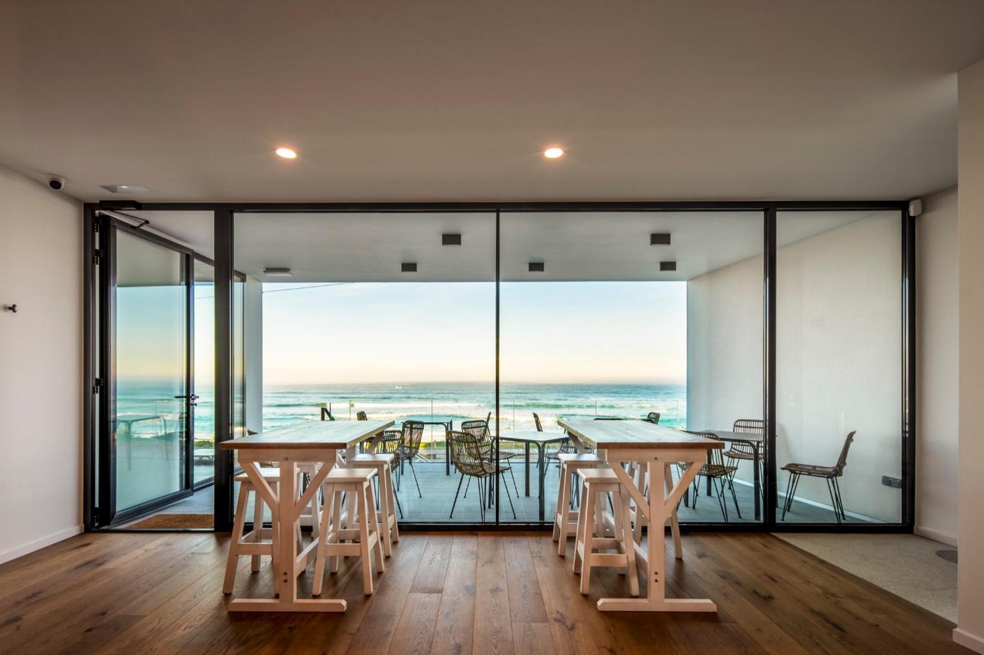 Apartamento Ag Casa Arnados 1ª Linea De Playa Razo Con Jardi Exterior foto